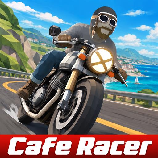 Cafe Racer