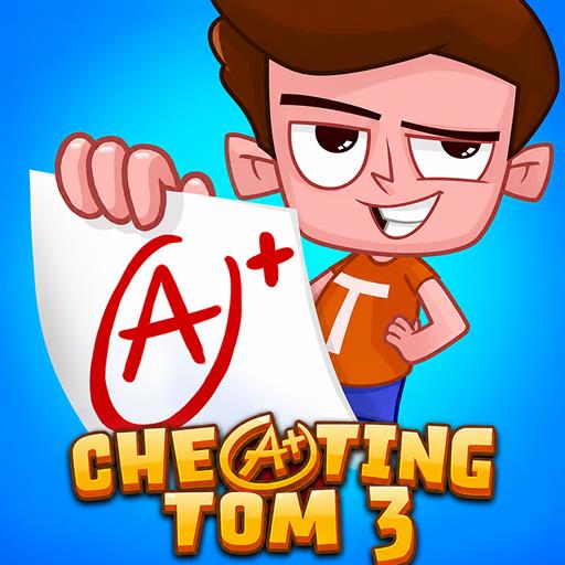 Cheating Tom 3