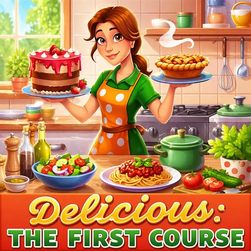 Delicious The First Course