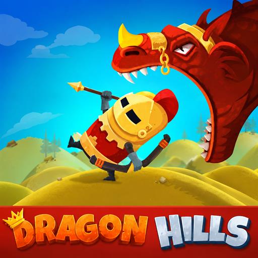 Dragon Hills