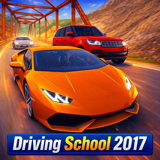 Driving School 2017