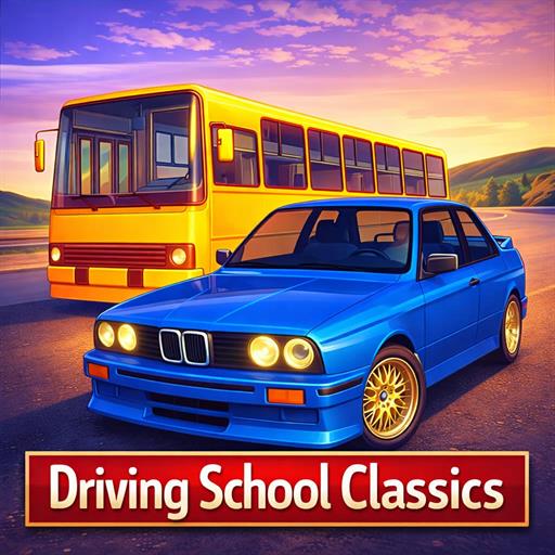 Driving School Classics