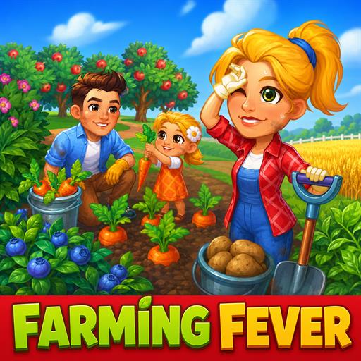 Farming Fever