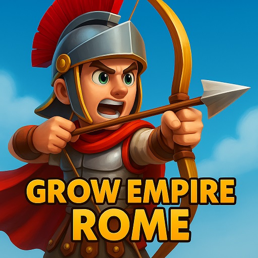Grow Empire Rome