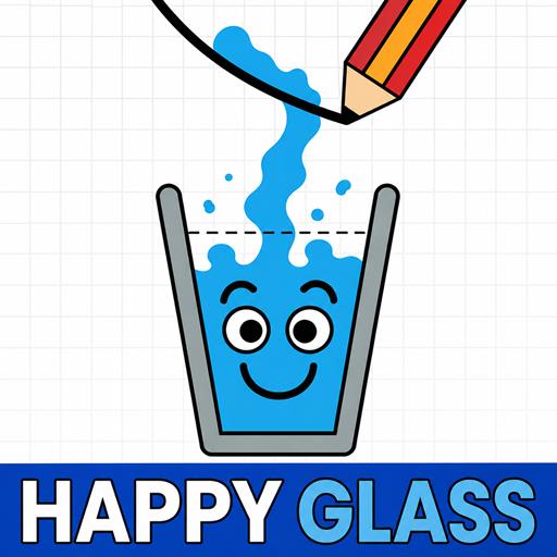 Happy Glass
