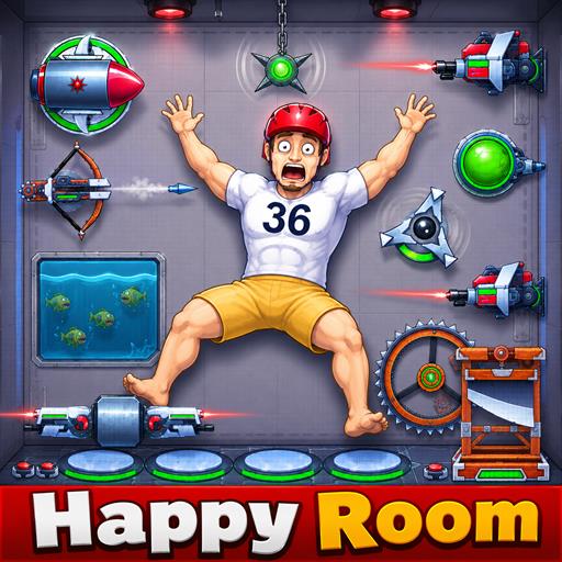 Happy Room