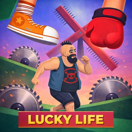 Lucky Life