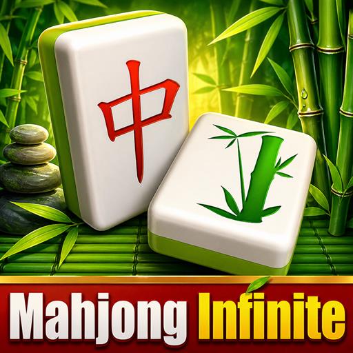Mahjong Infinite