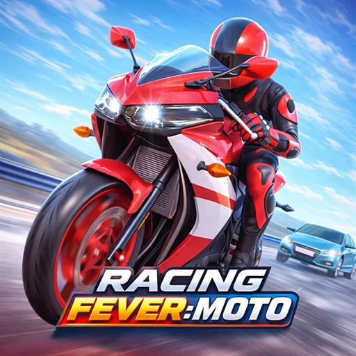 Racing Fever Moto