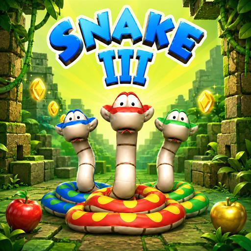 Snake III