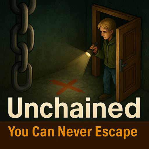 Unchained You Can Never Escape