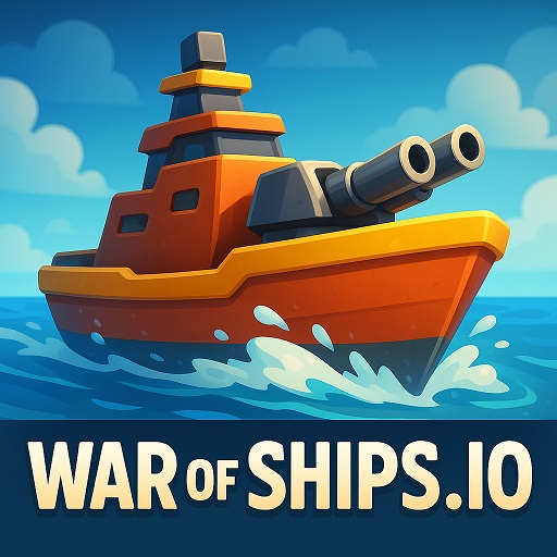 War of Ships IO